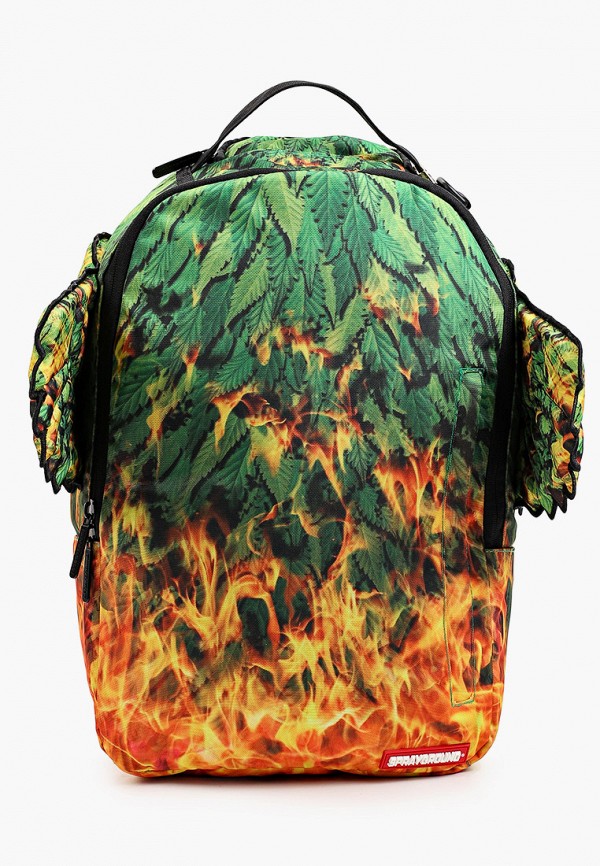 

Рюкзак Sprayground, Разноцветный