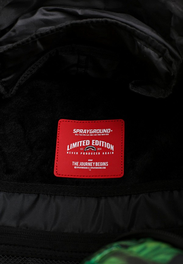фото Рюкзак sprayground