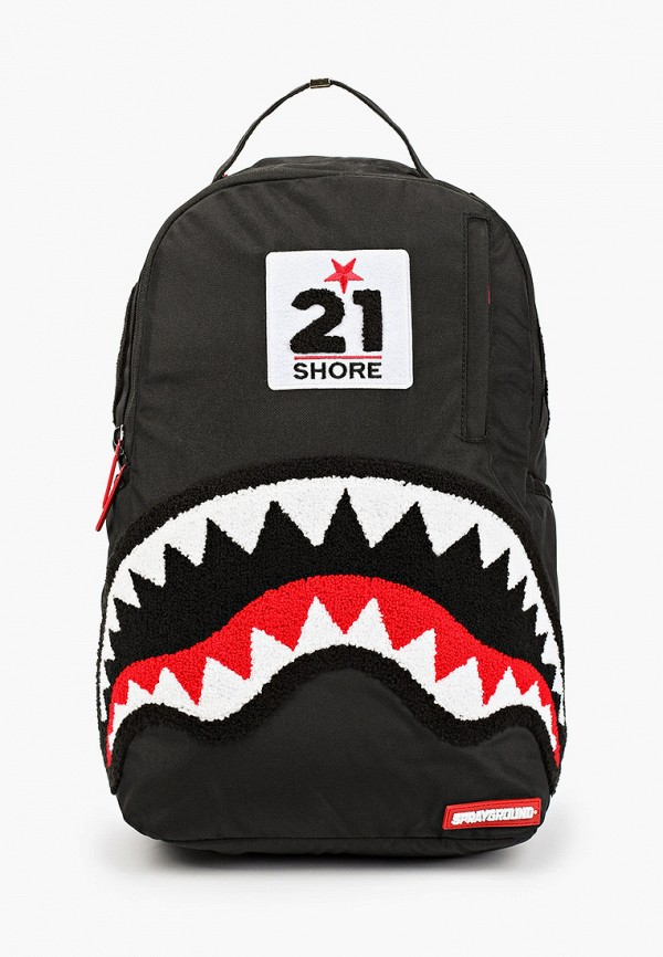 

Рюкзак Sprayground, Черный