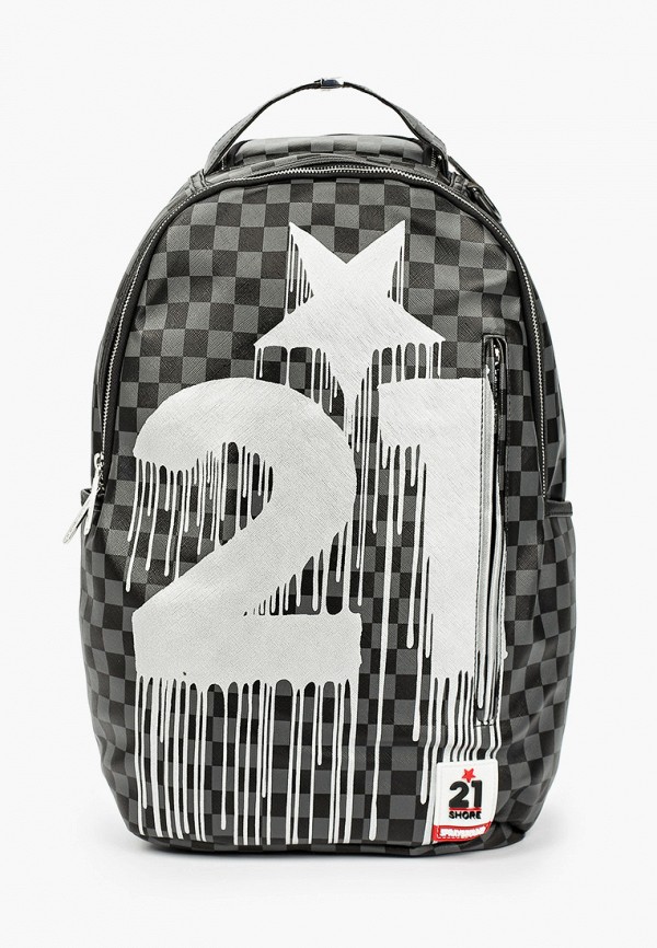 

Рюкзак Sprayground, Разноцветный