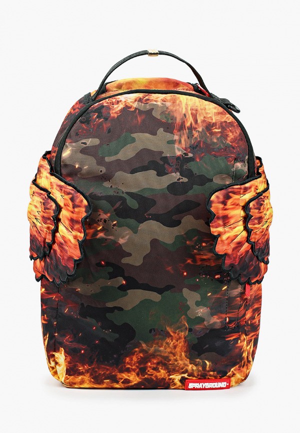 фото Рюкзак sprayground