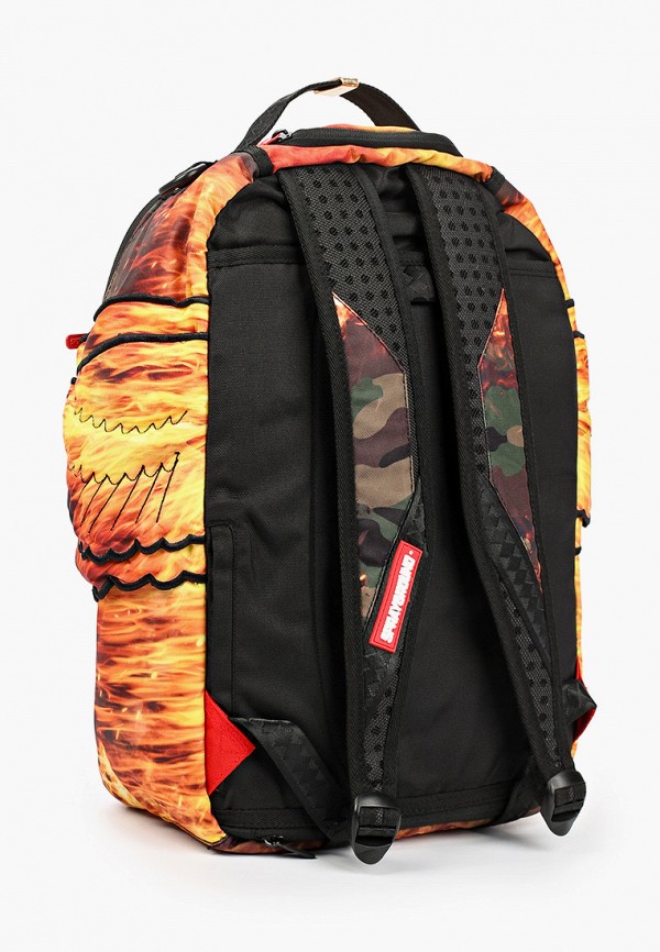 фото Рюкзак sprayground