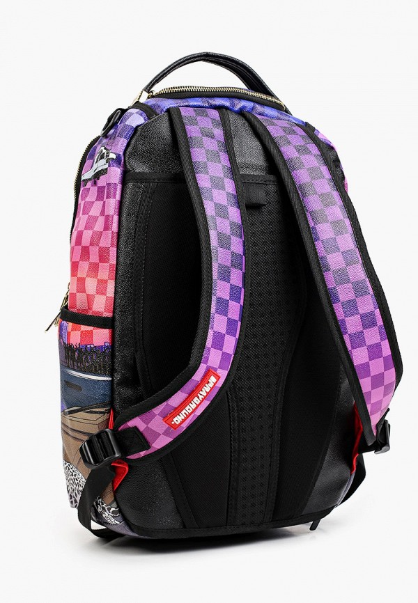 фото Рюкзак sprayground