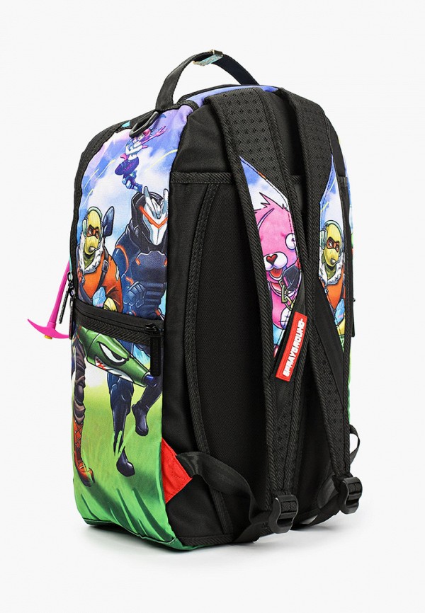 фото Рюкзак sprayground