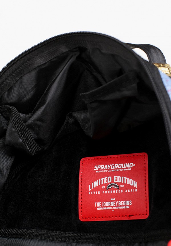 фото Рюкзак sprayground