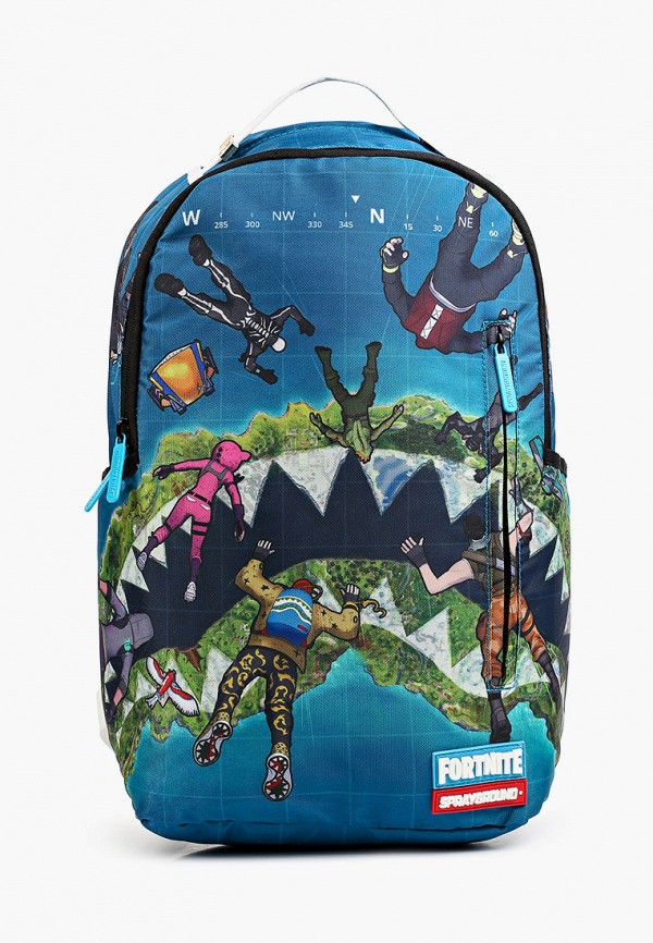 фото Рюкзак sprayground