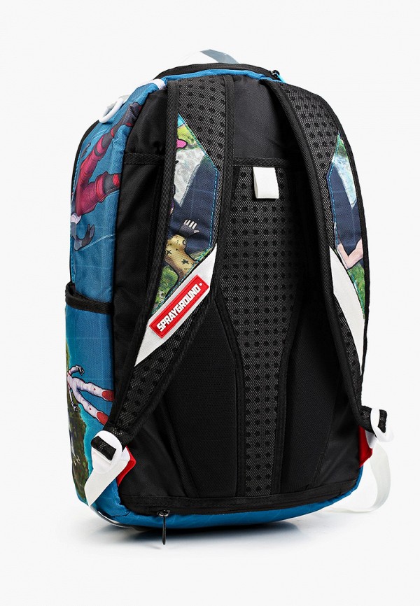 фото Рюкзак sprayground