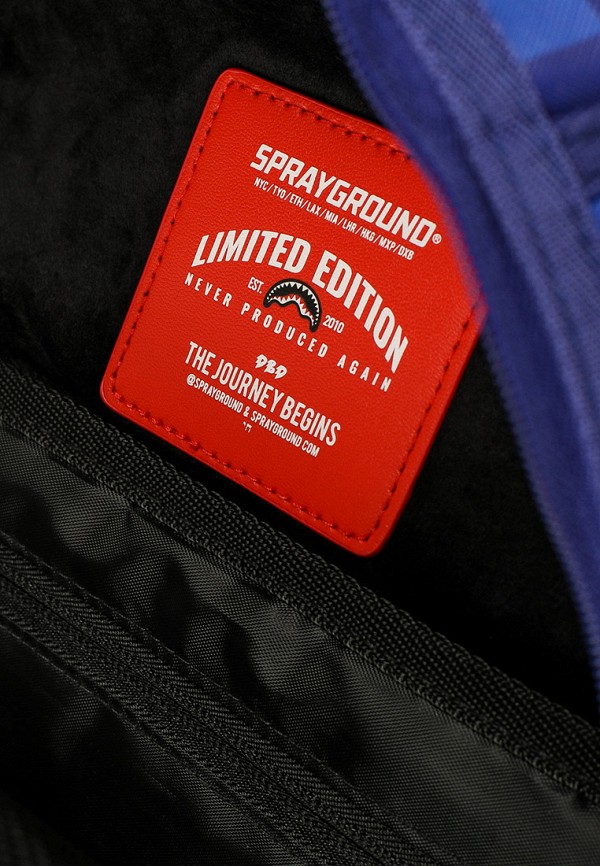 фото Рюкзак sprayground