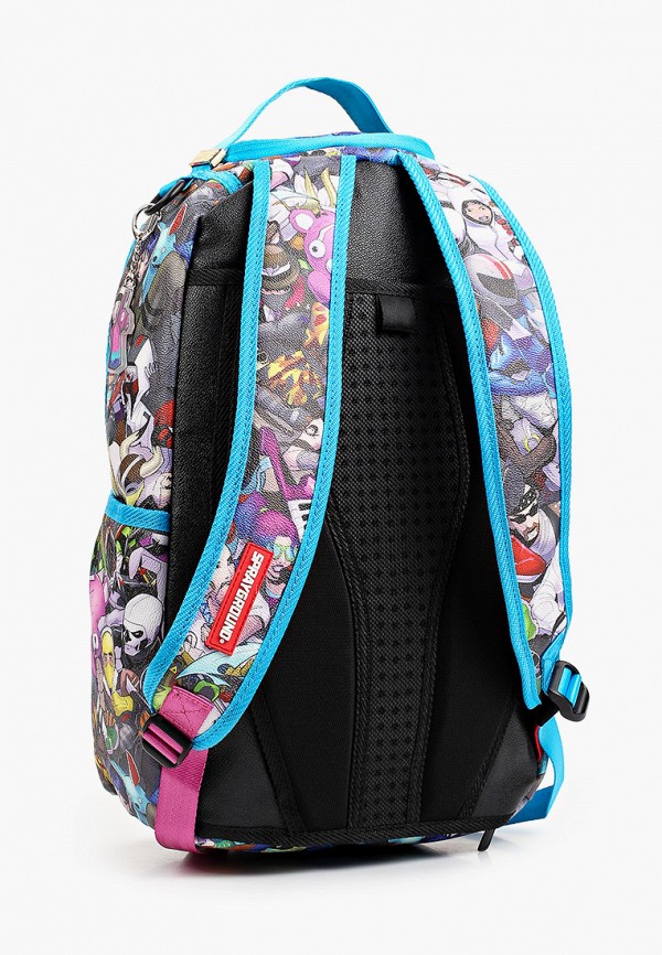 фото Рюкзак sprayground