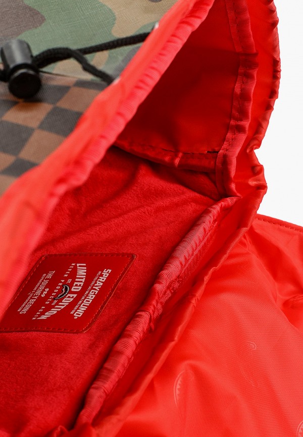 фото Рюкзак sprayground
