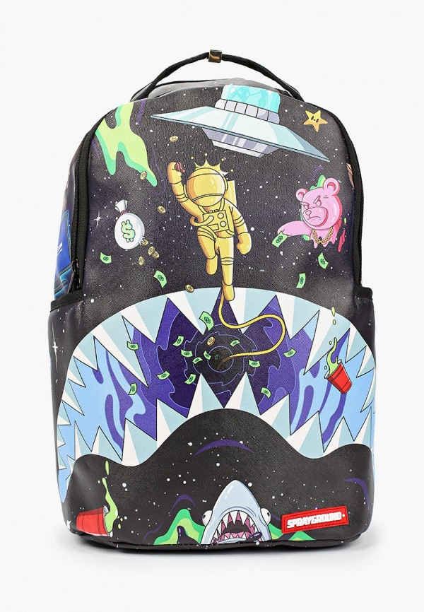 

Рюкзак Sprayground, Разноцветный