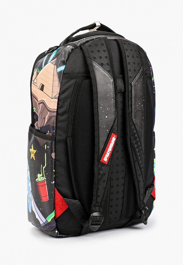 фото Рюкзак sprayground