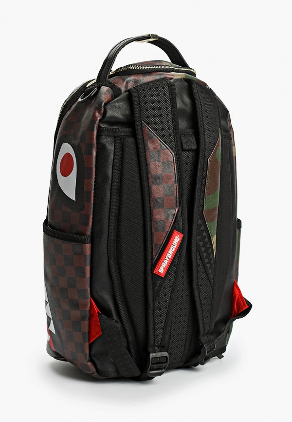 фото Рюкзак sprayground