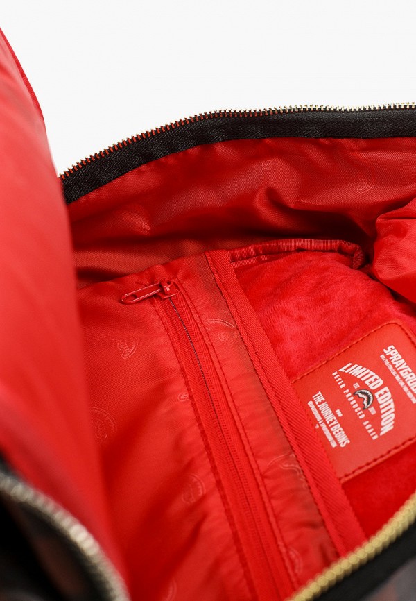 фото Рюкзак sprayground