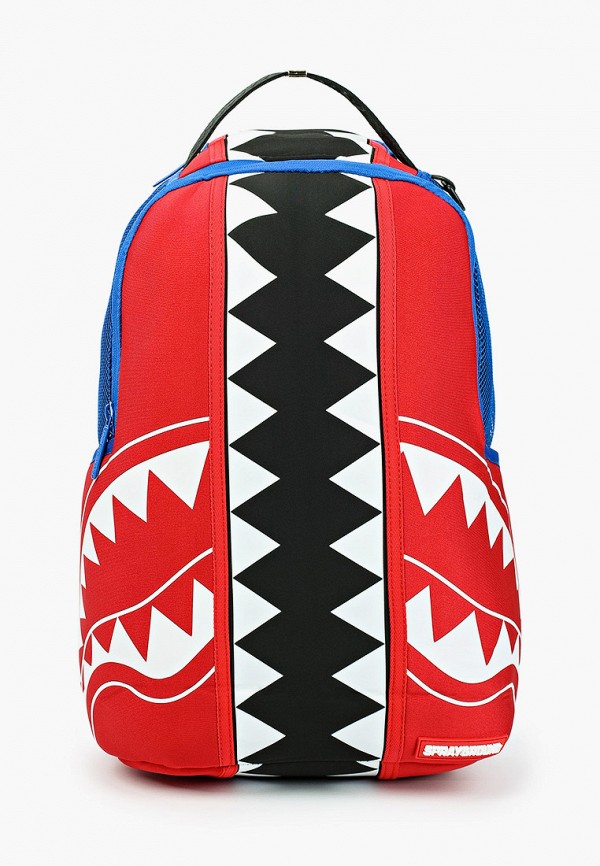 

Рюкзак Sprayground, Красный