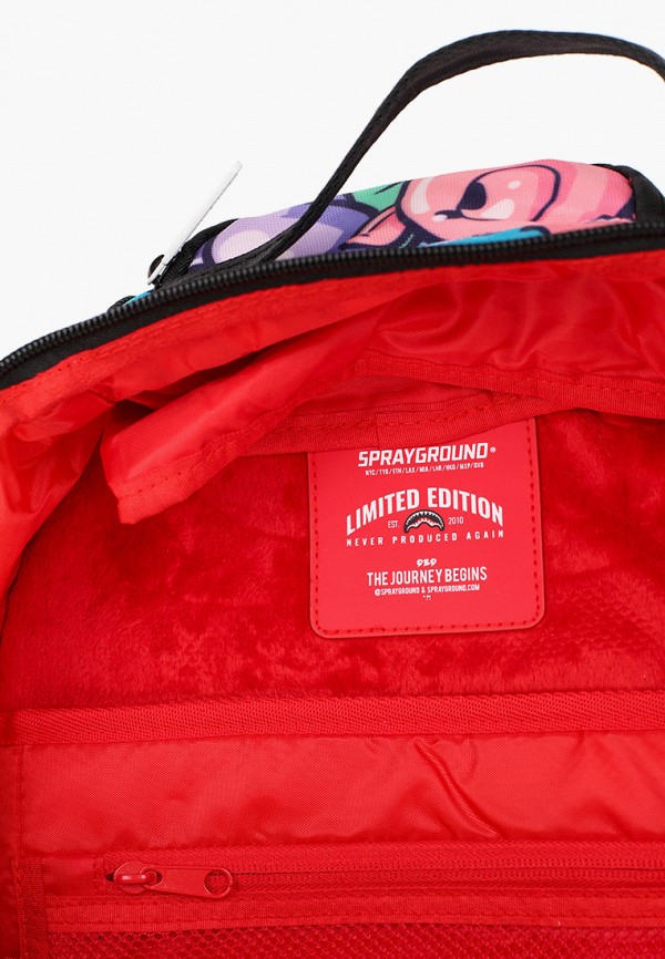 фото Рюкзак sprayground