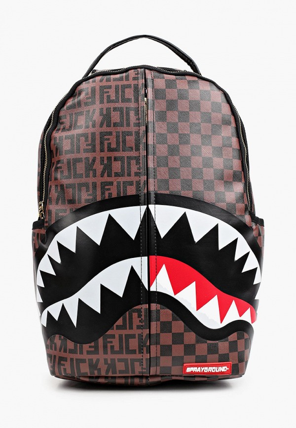 фото Рюкзак sprayground