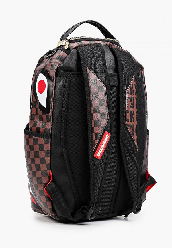фото Рюкзак sprayground