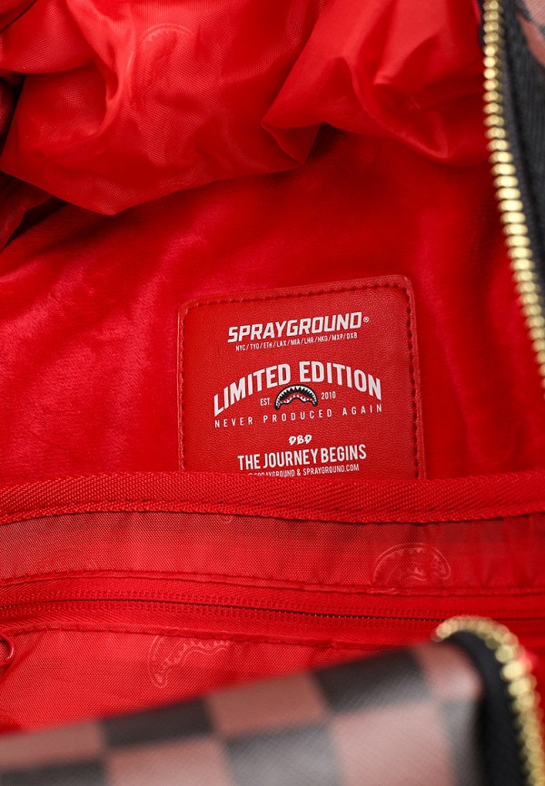 фото Рюкзак sprayground