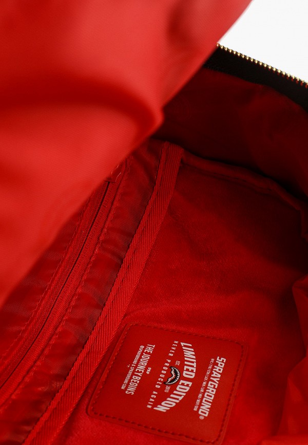 фото Рюкзак sprayground