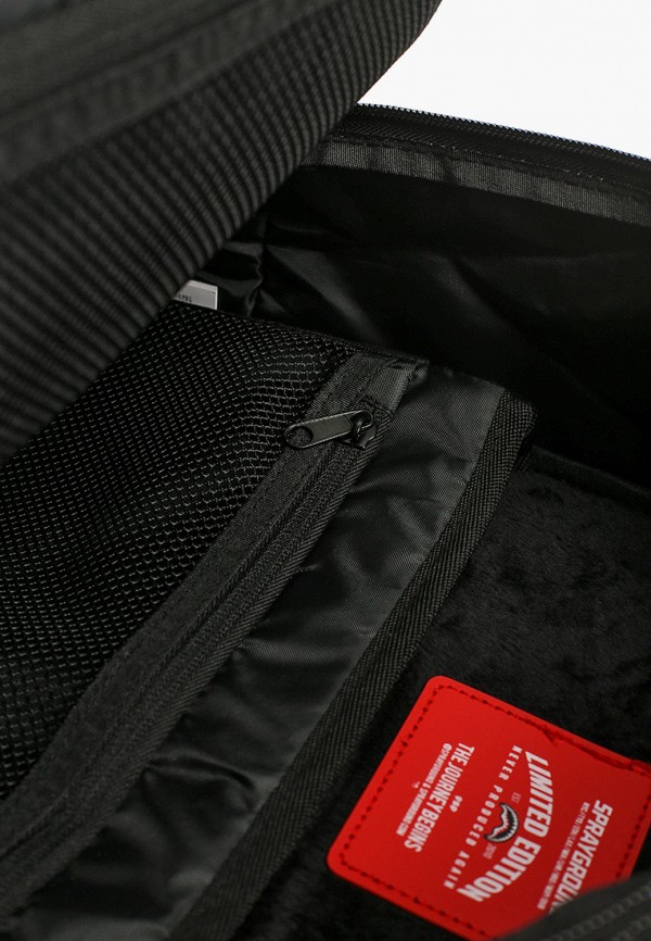фото Рюкзак sprayground