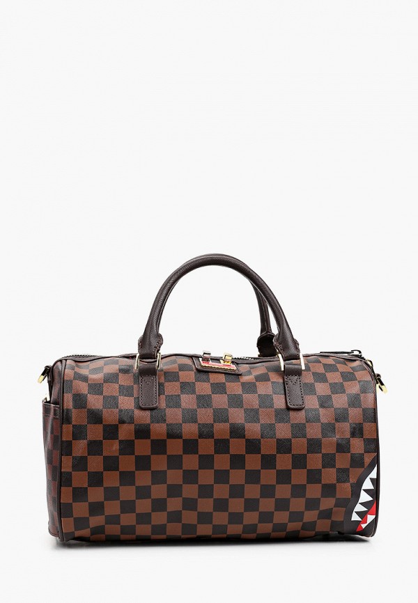 

Сумка Sprayground, Коричневый