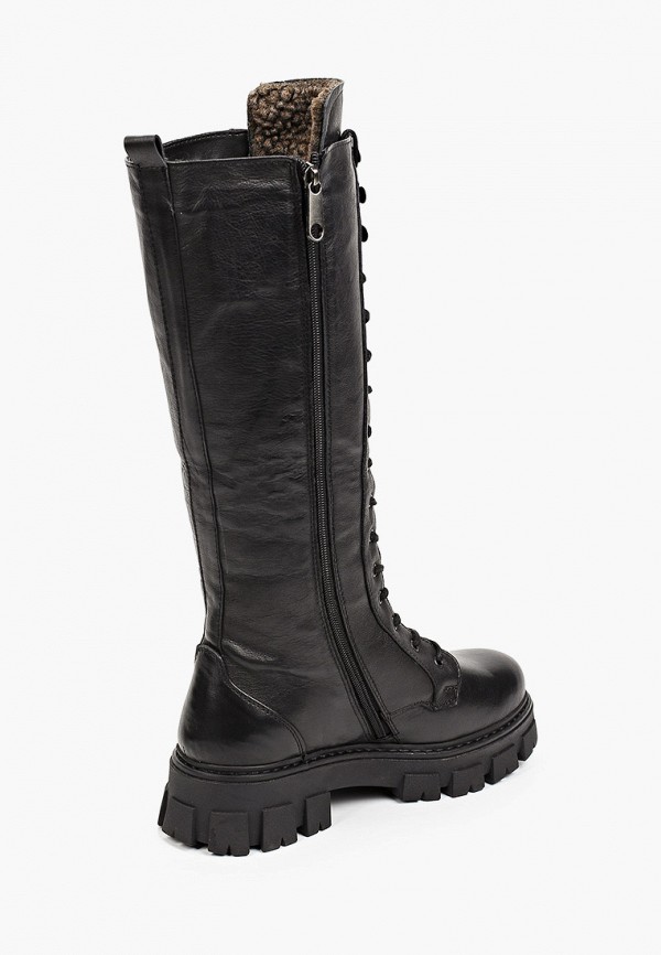 фото Сапоги d.moro