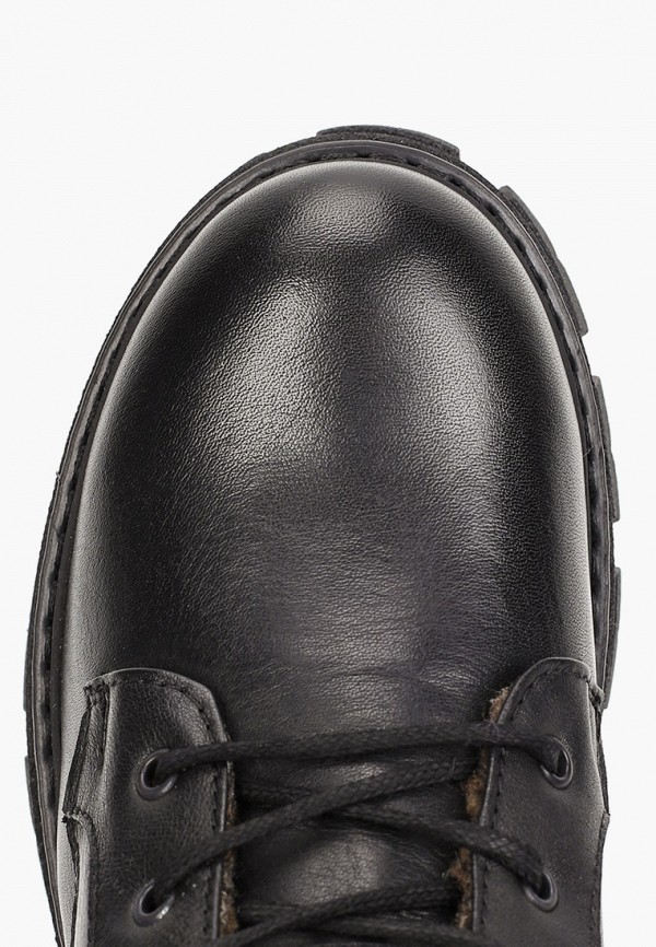 фото Сапоги d.moro