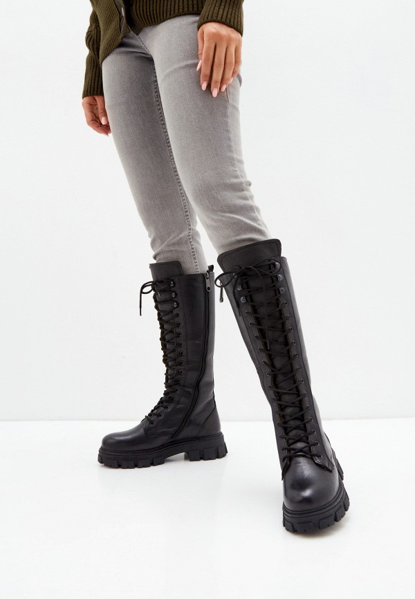 фото Сапоги d.moro