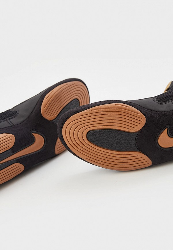 

Борцовки Nike, Черный, INFLICT LIMITED EDITION