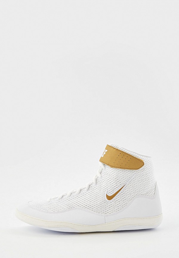 

Борцовки Nike, Белый, INFLICT LIMITED EDITION