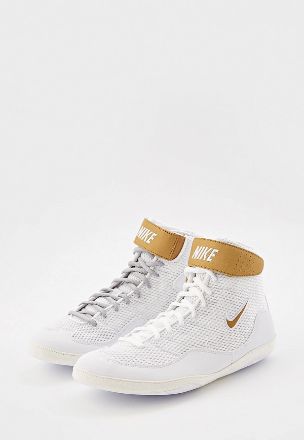 

Борцовки Nike, Белый, INFLICT LIMITED EDITION
