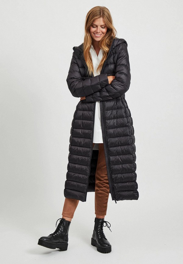 фото Пуховик vila