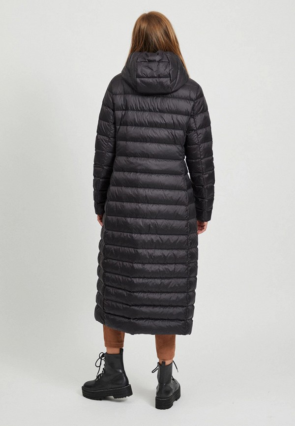 фото Пуховик vila