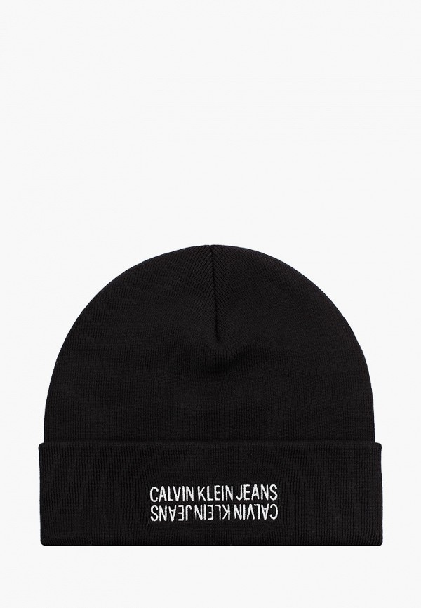 Шапка Calvin Klein Jeans