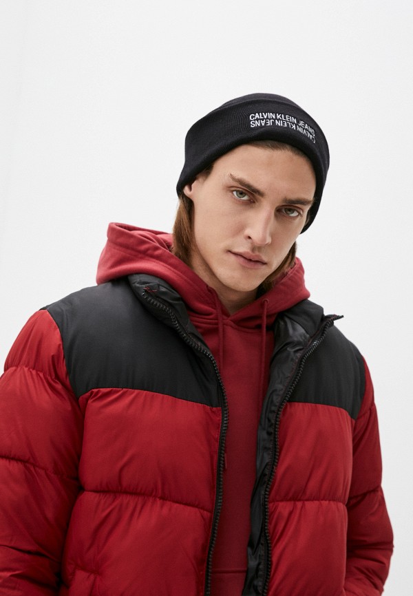 фото Шапка calvin klein jeans