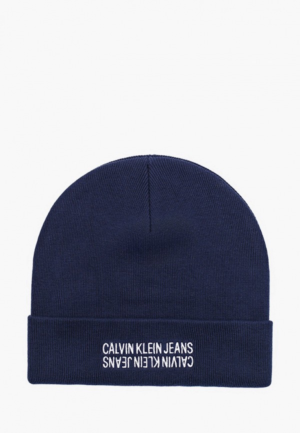 фото Шапка calvin klein jeans