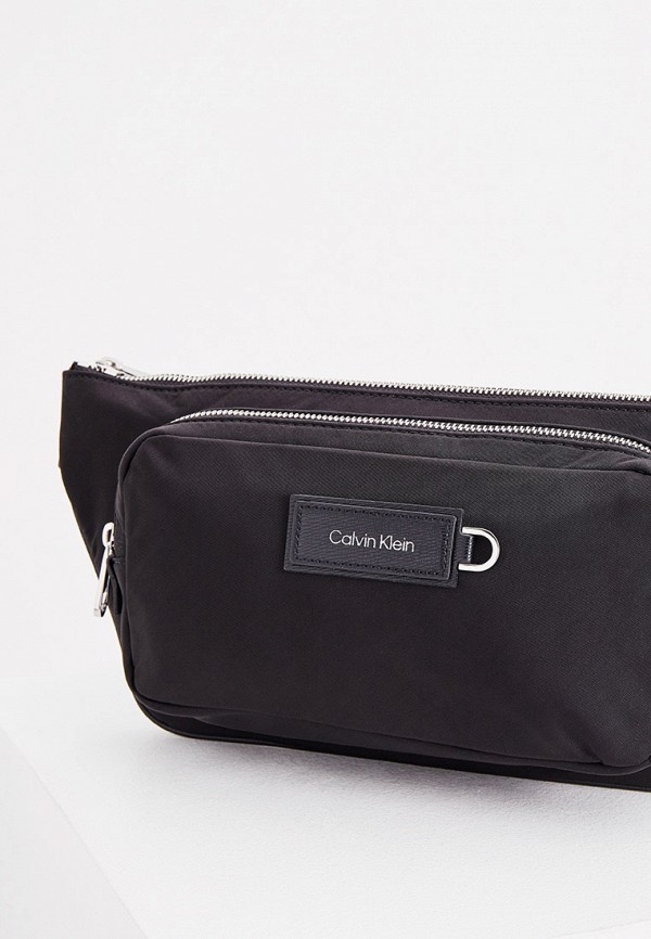 фото Сумка поясная calvin klein