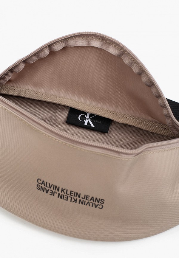 фото Сумка поясная calvin klein jeans