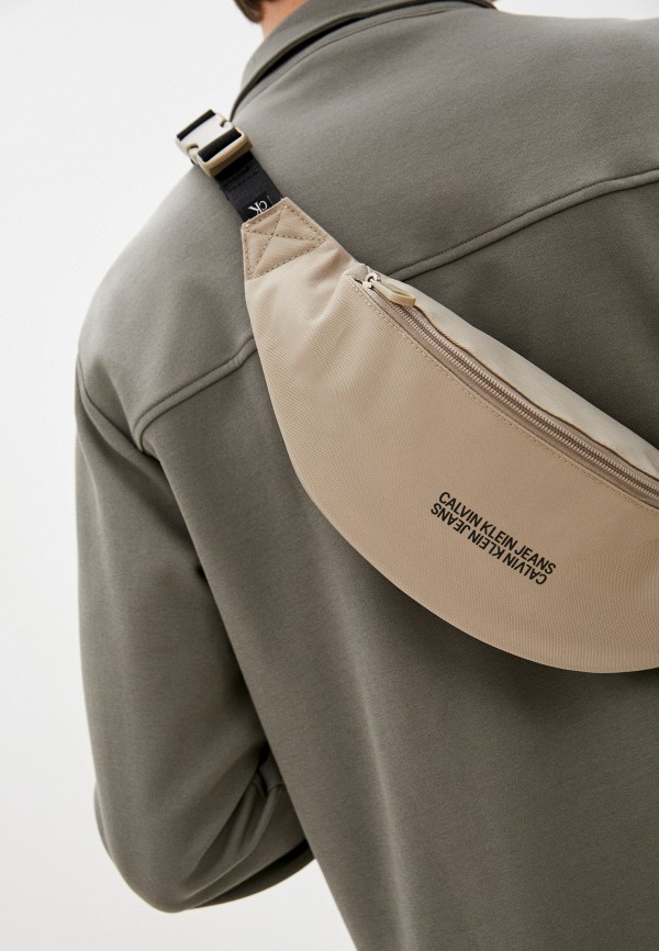 фото Сумка поясная calvin klein jeans