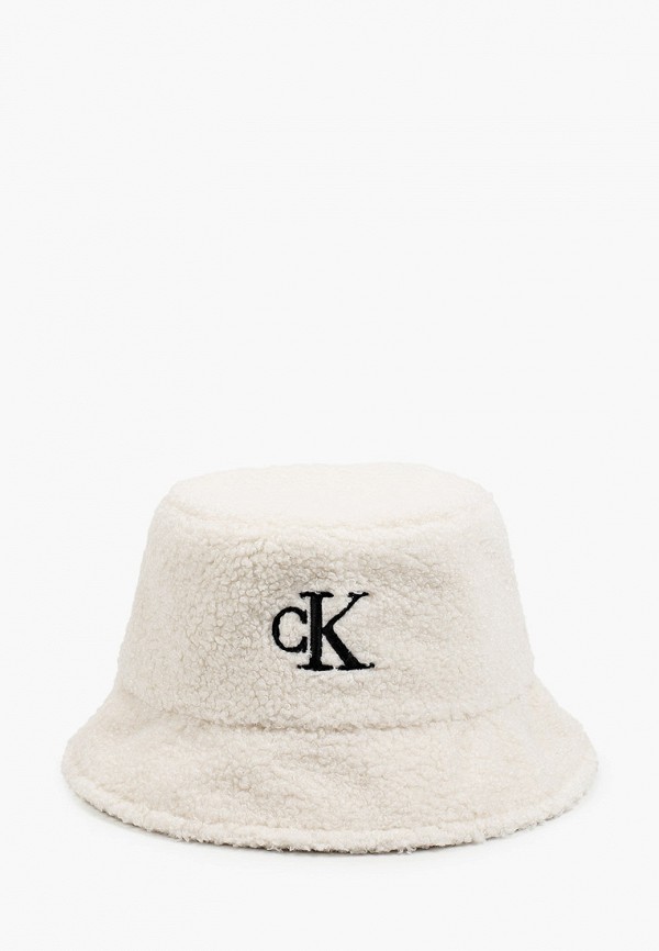 

Панама Calvin Klein Jeans, Белый, Calvin Klein Jeans RTLAAQ861001