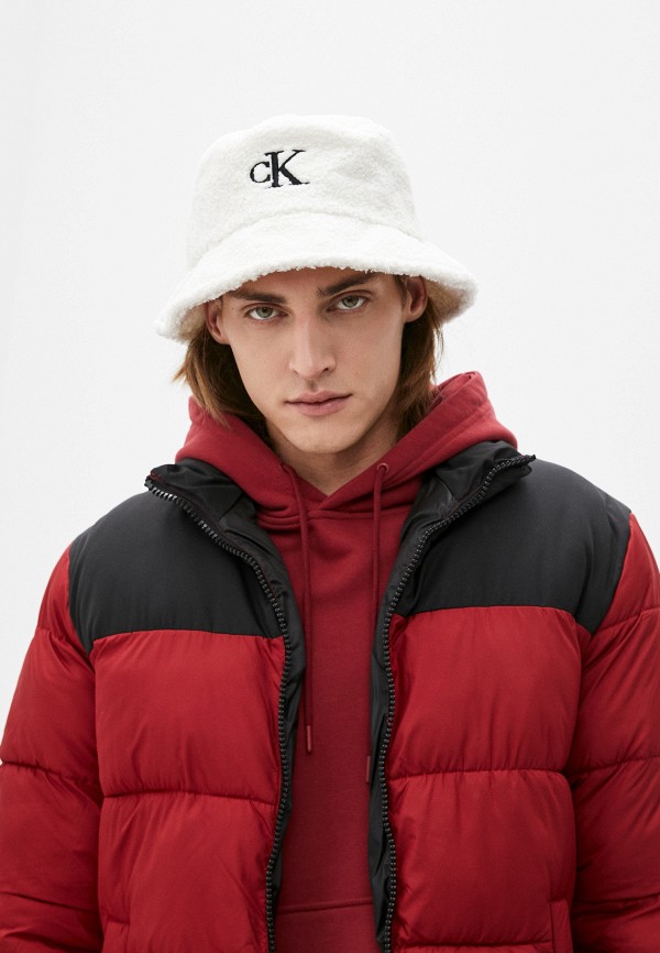 фото Панама calvin klein jeans