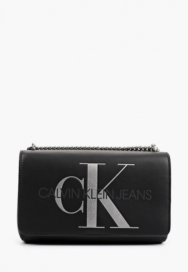 

Сумка Calvin Klein Jeans, Черный