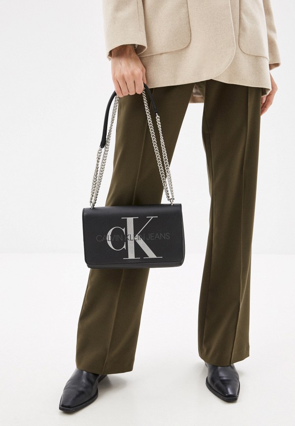 фото Сумка calvin klein jeans