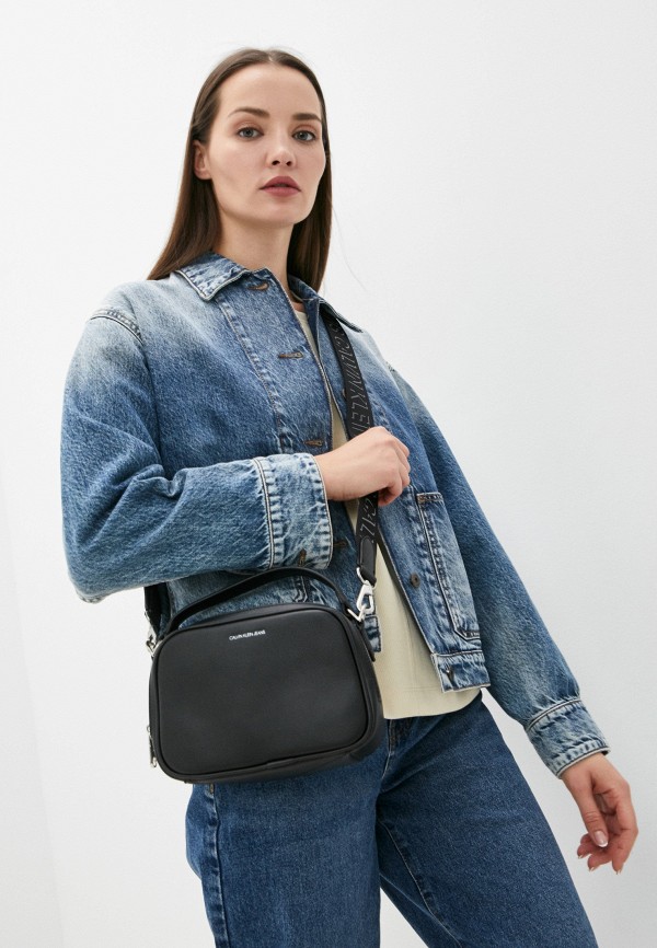 фото Сумка calvin klein jeans