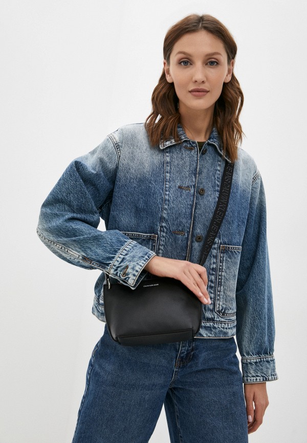 фото Сумка calvin klein jeans