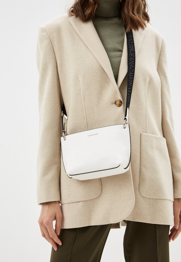 фото Сумка calvin klein jeans