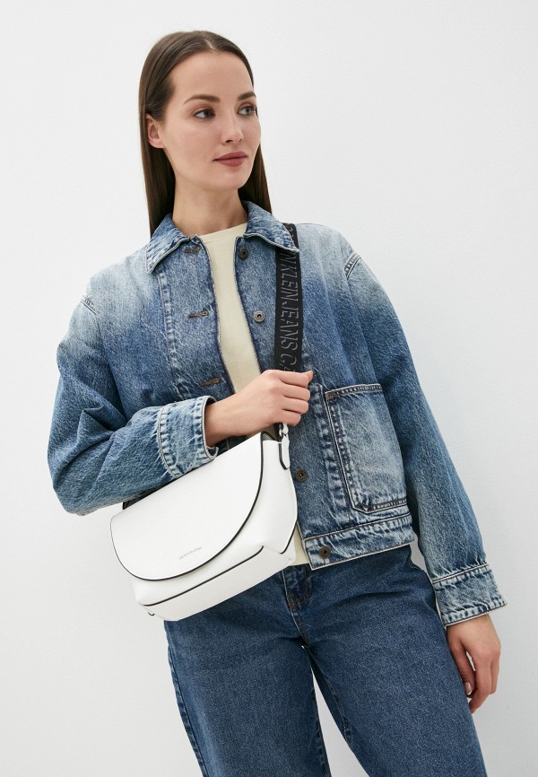 фото Сумка calvin klein jeans