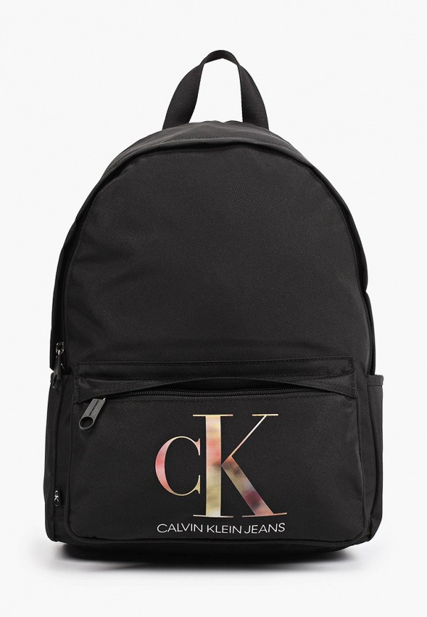 

Рюкзак Calvin Klein Jeans, Черный, Calvin Klein Jeans RTLAAQ862801