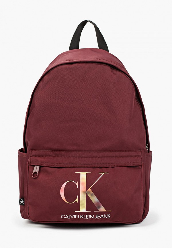 

Рюкзак Calvin Klein Jeans, Бордовый